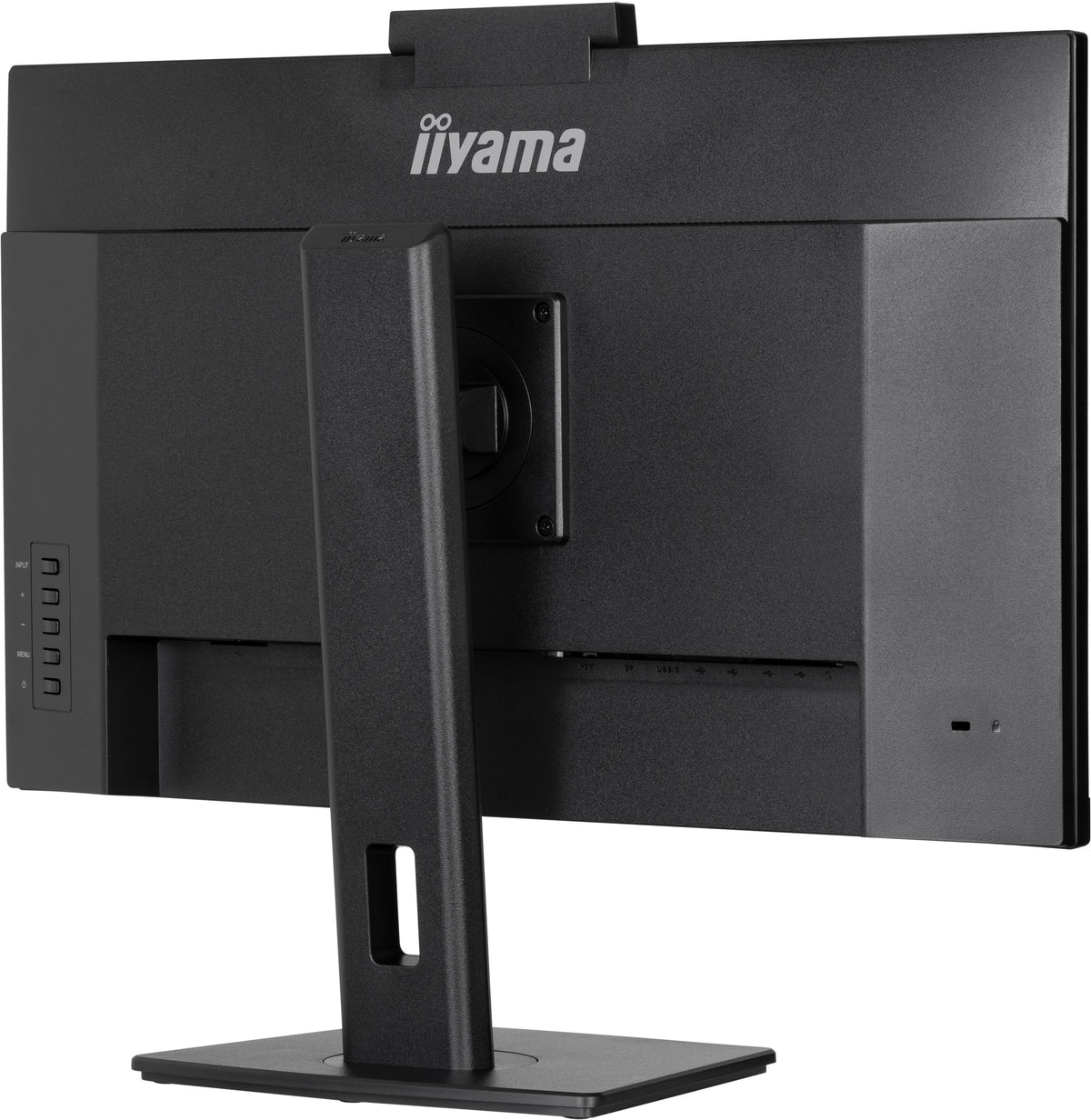 iiyama ProLite XUB2790QSUH-B2 Computerbildschirm 68,6 cm (27") 2560 x 1440 Pixel Quad HD LED Schwarz