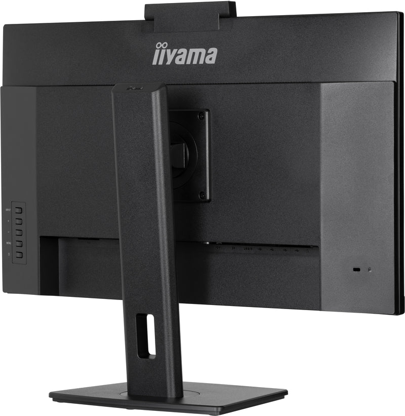 iiyama ProLite XUB2790QSUH-B2 Computerbildschirm 68,6 cm (27") 2560 x 1440 Pixel Quad HD LED Schwarz