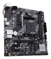 ASUS PRIME A520M-K AMD A520 Sockel AM4 micro ATX