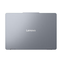 Lenovo 13w 2-in-1 Gen 3 Intel Core 5 120U Hybrid (2-in-1) 33,8 cm (13.3") Touchscreen WUXGA 16 GB DDR5-SDRAM 512 GB SSD Wi-Fi 6E (802.11ax) Windows 11 Pro Deutsch Grau