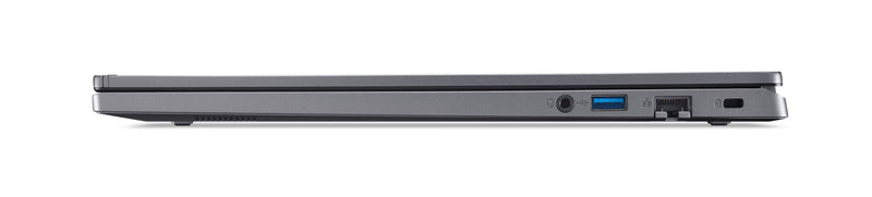 Acer Aspire 17 A17-51M-740G Intel Core 7 150U Laptop 43,9 cm (17.3") Full HD 16 GB DDR4-SDRAM 1 TB SSD Wi-Fi 6E (802.11ax) Windows 11 Home Deutsch Grau