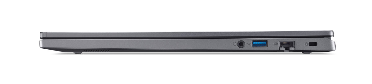 Acer Aspire 17 A17-51M-70AS Intel Core 7 150U Laptop 43,9 cm (17.3") Full HD 16 GB LPDDR5-SDRAM 1 TB SSD Wi-Fi 6 (802.11ax) Windows 11 Home Grau