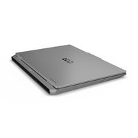 Lenovo LOQ 17IRX10 Intel® Core™ i7 i7-14700HX Laptop 43,9 cm (17.3") Full HD 16 GB DDR5-SDRAM 512 GB SSD NVIDIA GeForce RTX 5060 Wi-Fi 6 (802.11ax) Windows 11 Home Grau Deutsch