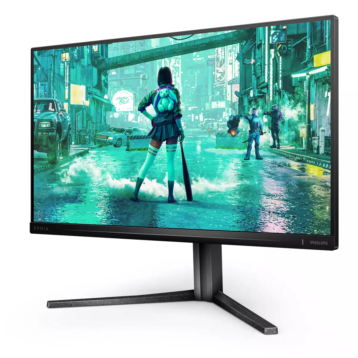 Philips Evnia 3000 25M2N3200U/00 Computerbildschirm 62,2 cm (24.5") 1920 x 1080 Pixel Full HD LCD Grau