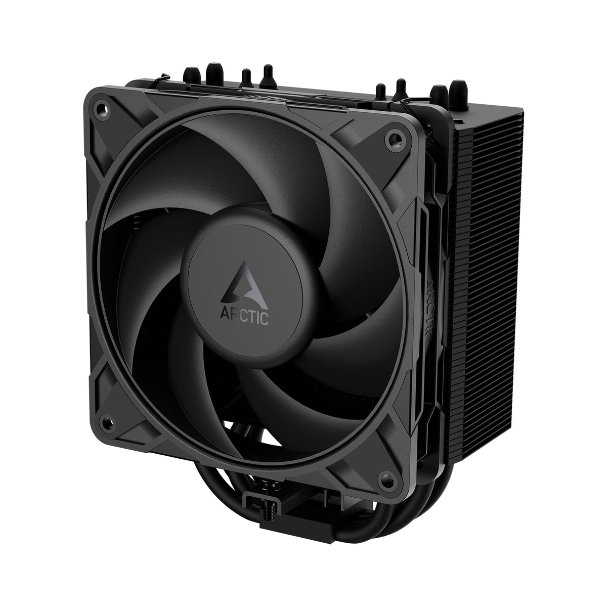 ARCTIC Freezer 36-S (Black) Multikompatibler Tower CPU-Kühler