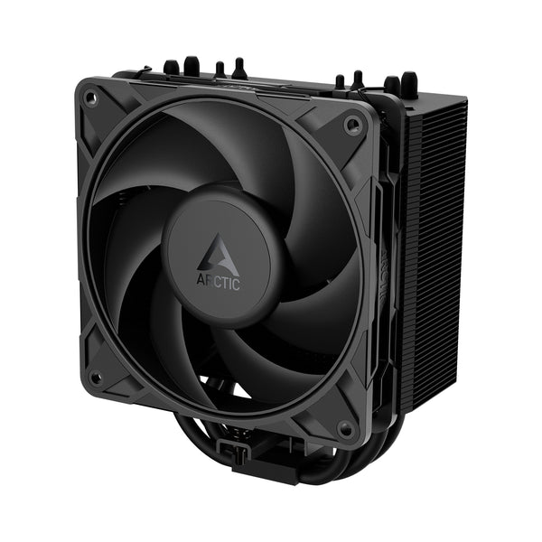 ARCTIC Freezer 36-S (Black) Multi-Compatible Tower CPU Cooler