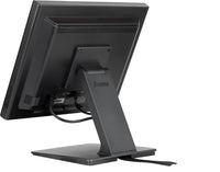iiyama ProLite Computerbildschirm 43,2 cm (17") 1280 x 1024 Pixel SXGA LED Touchscreen Tisch Schwarz