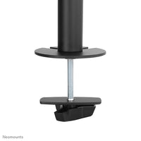 Neomounts FPMA-D550NOTEBOOK Monitorarm mit Laptop-Halterung 10-32"