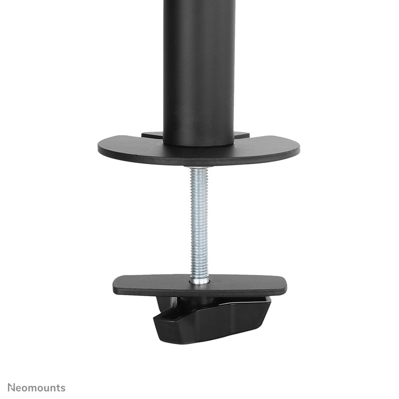 Neomounts FPMA-D550NOTEBOOK Monitorarm mit Laptop-Halterung 10-32"