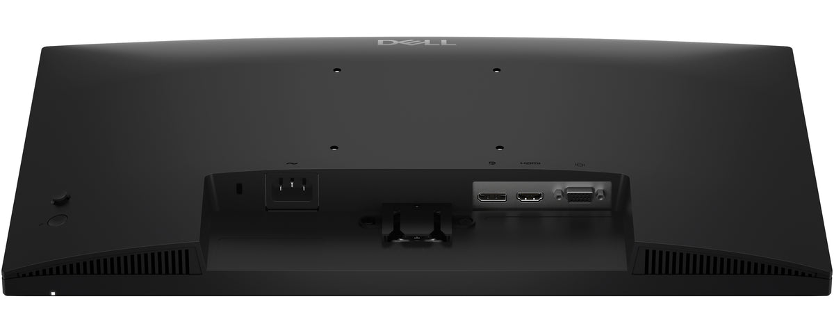 DELL Pro E2726H Computerbildschirm 54,6 cm (21.5") 1920 x 1080 Pixel Full HD LCD Schwarz