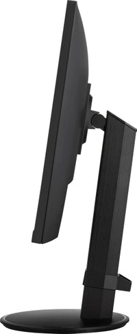 Viewsonic VG Series VG2709U-2K Computerbildschirm 68,6 cm (27") 2560 x 1440 Pixel Quad HD LED Schwarz