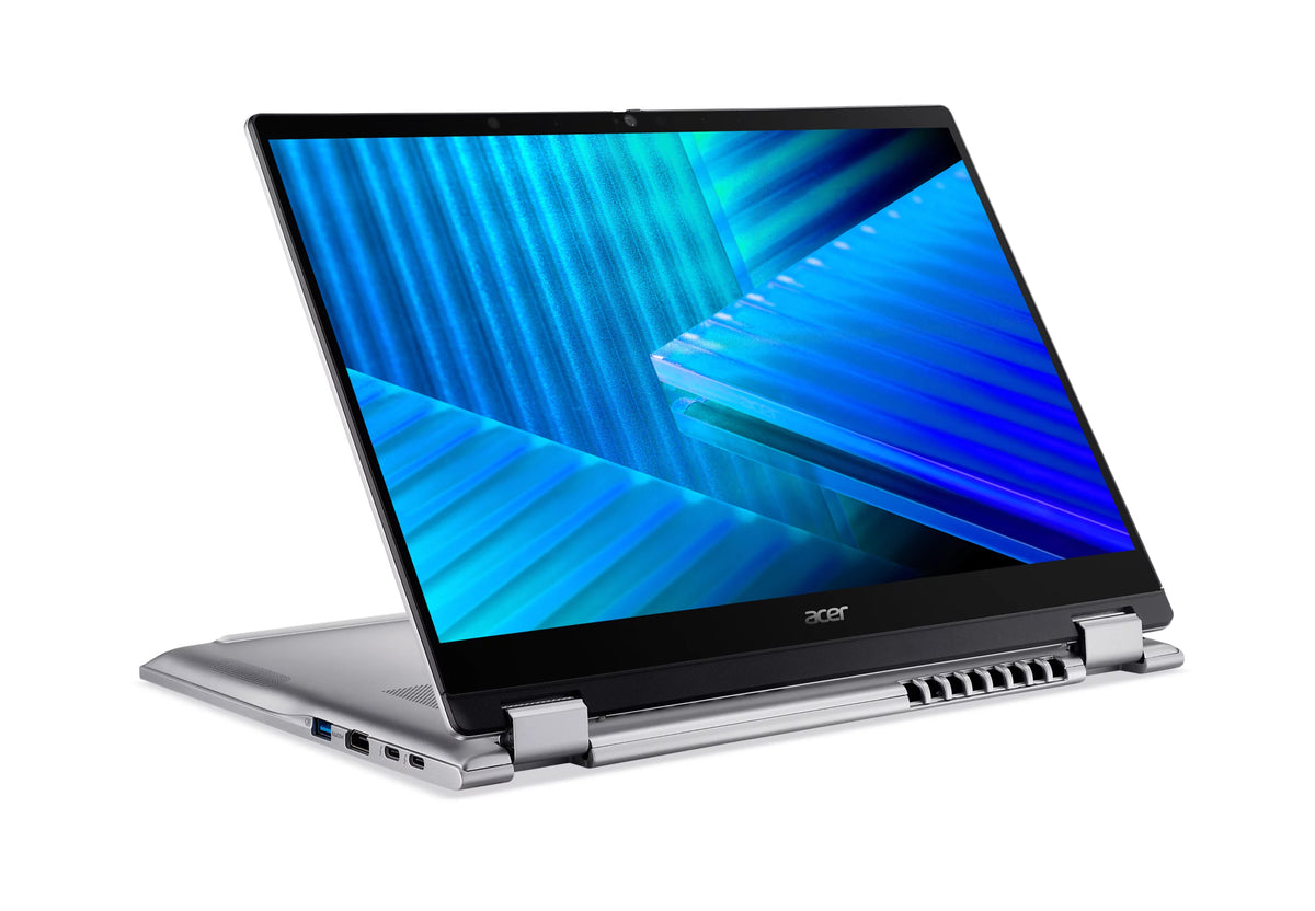Acer TM P414RN-55 Spin, Ultra 5 225U, W11-H