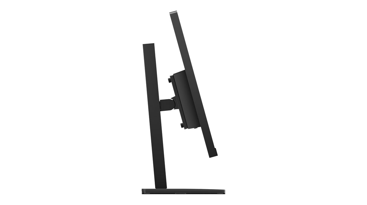 Écran d'ordinateur Lenovo ThinkVision E24-30 60,5 cm (23,8") 1920 x 1080 pixels Full HD LED Noir