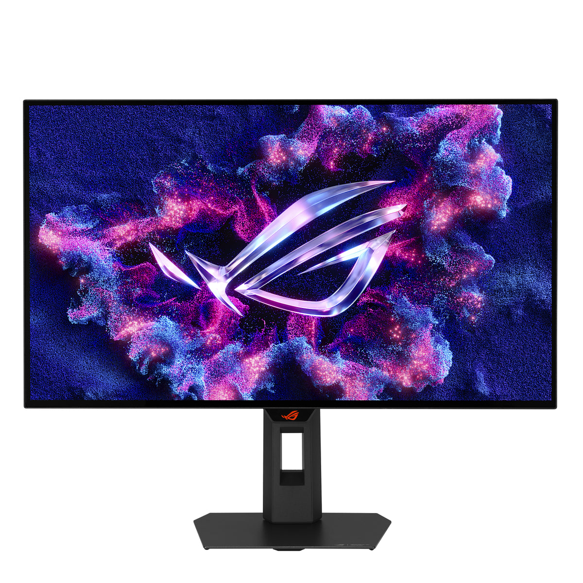 ASUS ROG Strix OLED XG27AQDMGR Computerbildschirm 67,3 cm (26.5") 2560 x 1440 Pixel Quad HD Schwarz