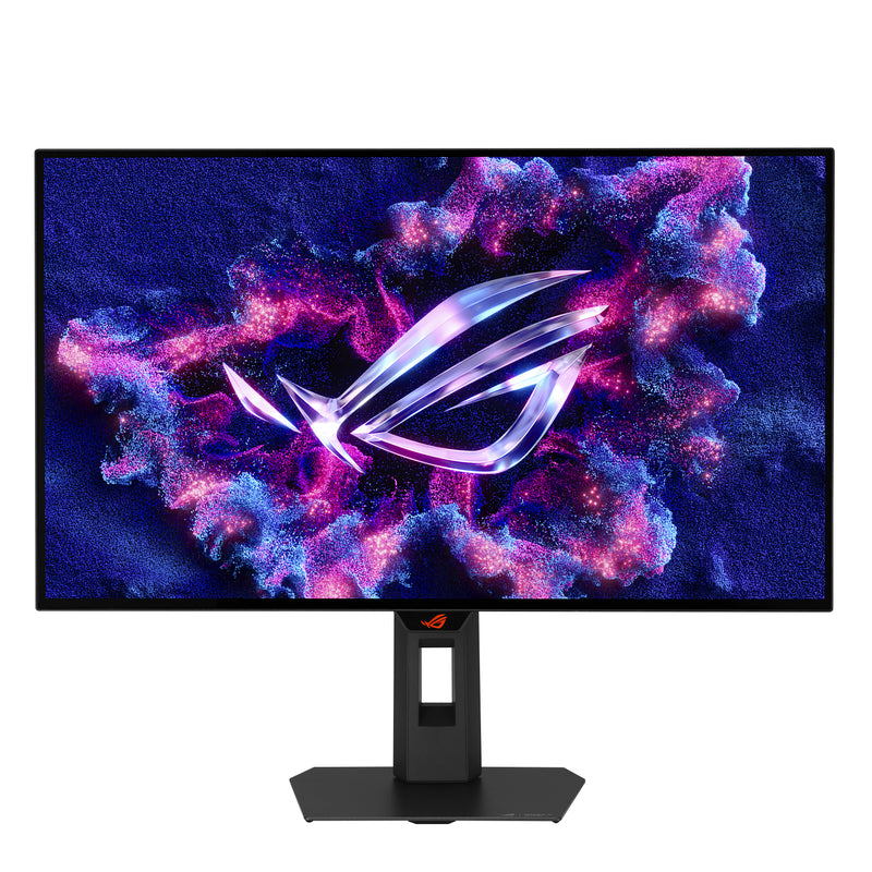 ASUS ROG Strix OLED XG27AQDMGR Computerbildschirm 67,3 cm (26.5") 2560 x 1440 Pixel Quad HD Schwarz