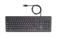 HP 150 Kabelgebundene Tastatur