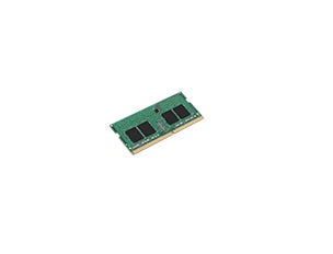 Kingston Technology KSM26SES8/16ME Speichermodul 16 GB 1 x 16 GB DDR4 260-pin SO-DIMM ECC