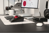 Kensington K75502DE Tastatur Universal Bluetooth QWERTY Deutsch Schwarz