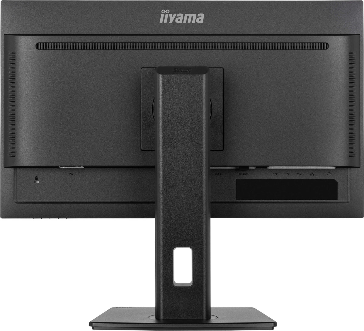 iiyama ProLite XUB2497HSN-B2 Computerbildschirm 60,5 cm (23.8") 1920 x 1080 Pixel Full HD LED Schwarz