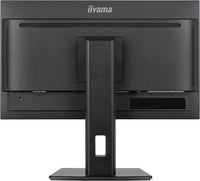 iiyama ProLite XUB2497HSN-B2 Computerbildschirm 60,5 cm (23.8") 1920 x 1080 Pixel Full HD LED Schwarz