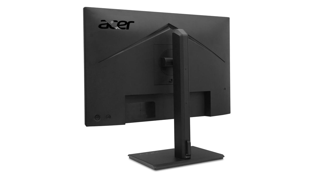 Acer Vero B7 B247YGbmiqprzx Computerbildschirm 60,5 cm (23.8") 1920 x 1080 Pixel Full HD LED Schwarz