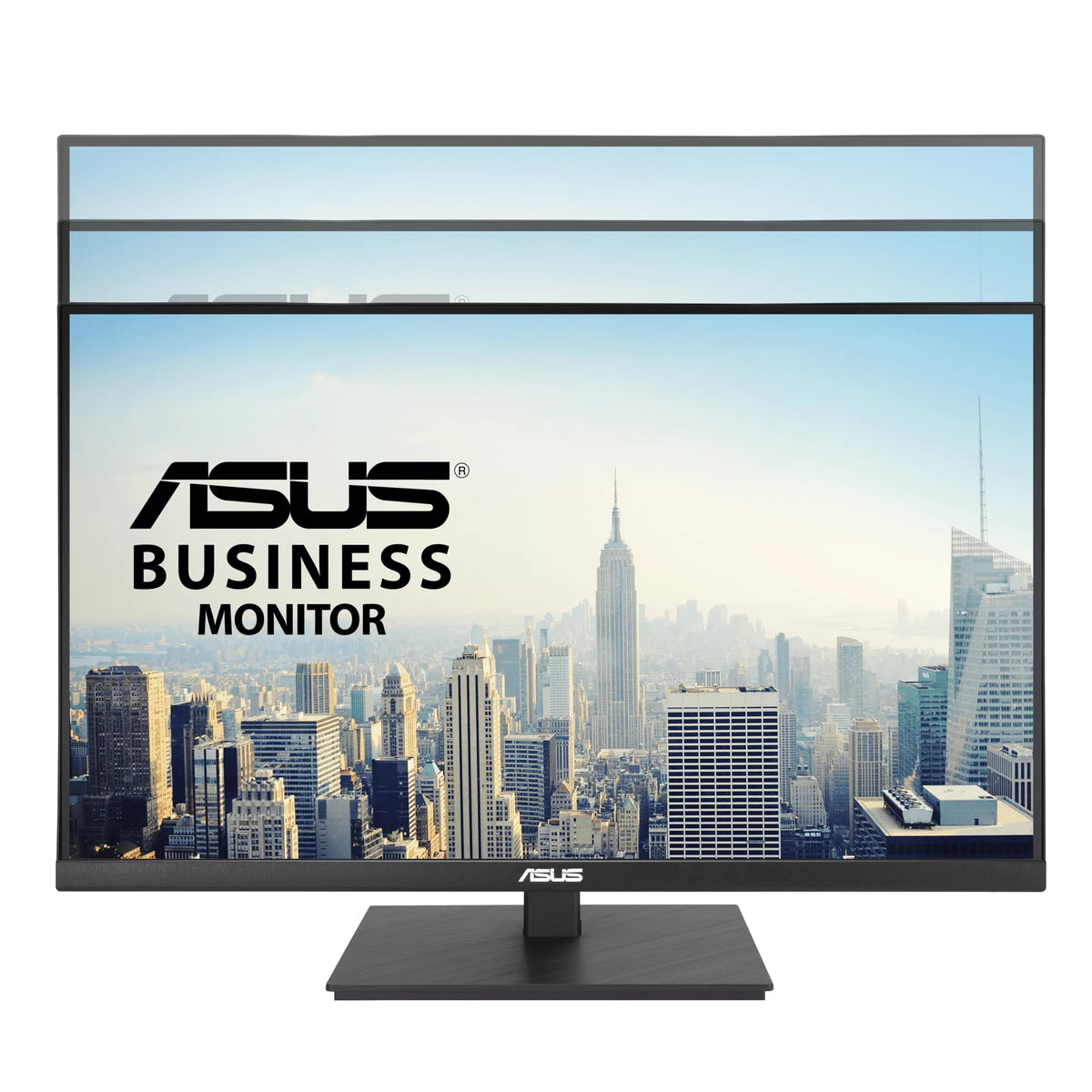 ASUS VA27UQSB Computerbildschirm 68,6 cm (27") 3840 x 2160 Pixel 4K Ultra HD LCD Schwarz
