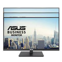 ASUS VA27UQSB Computerbildschirm 68,6 cm (27") 3840 x 2160 Pixel 4K Ultra HD LCD Schwarz