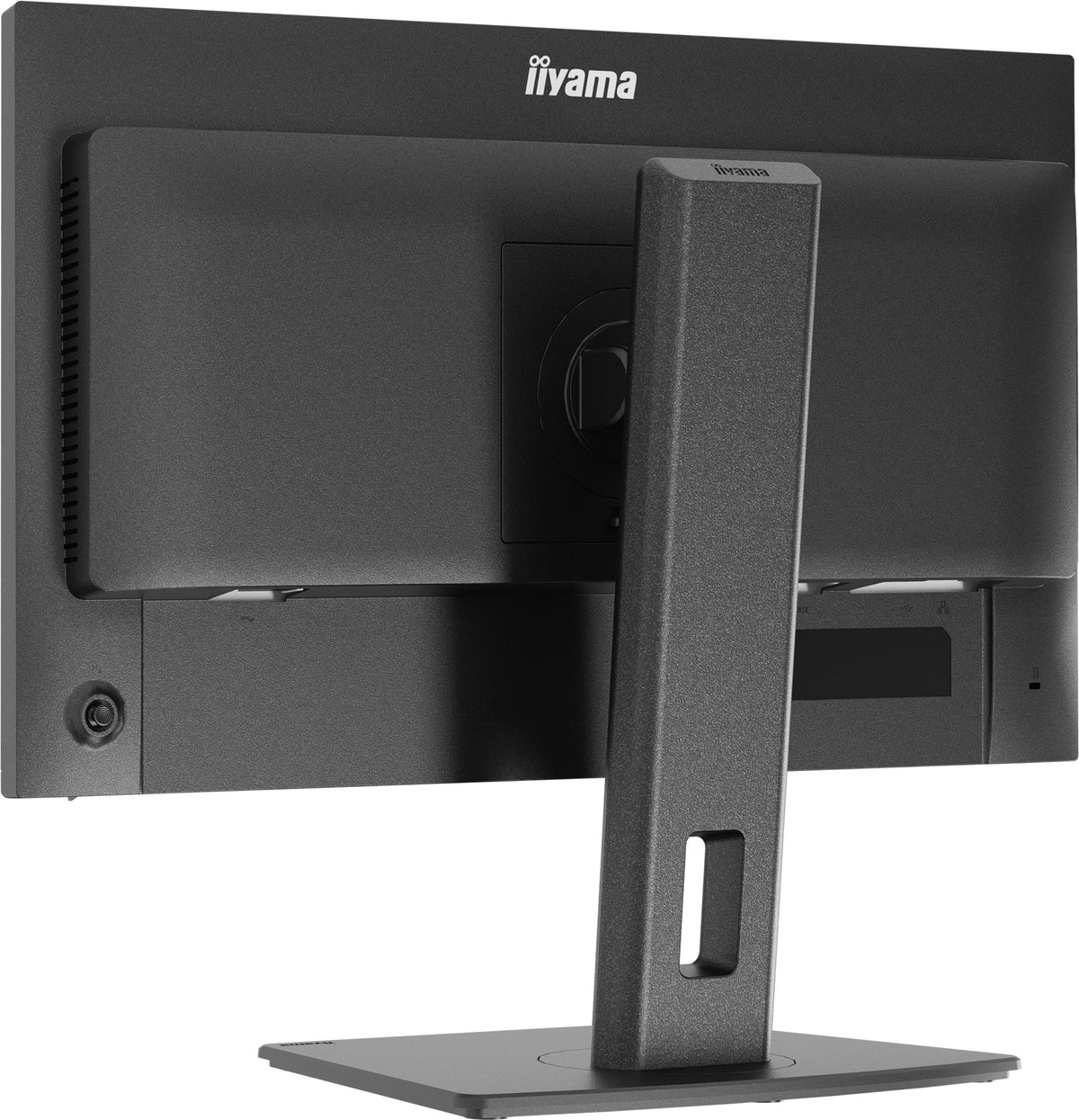 iiyama ProLite XB2497HSN-B1 Computerbildschirm 60,5 cm (23.8") 1920 x 1080 Pixel Full HD LED Schwarz