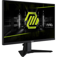 MSI MAG 255XF Computerbildschirm 62,2 cm (24.5") 1920 x 1080 Pixel Full HD Schwarz