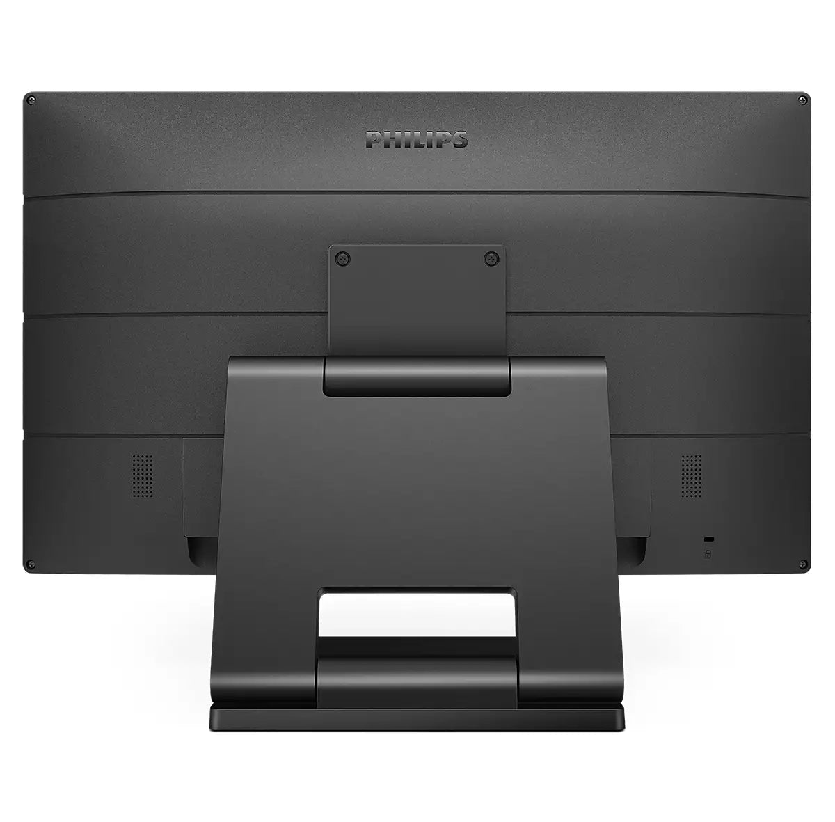 Philips 242B9TL/00 Computerbildschirm 60,5 cm (23.8") 1920 x 1080 Pixel Full HD LCD Touchscreen Schwarz