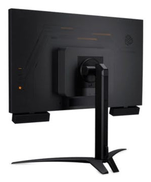 Acer Predator PSV27-2 Computerbildschirm 68,6 cm (27") 3840 x 2160 Pixel 4K Ultra HD LCD Schwarz