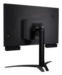 Acer Predator PSV27-2 Computerbildschirm 68,6 cm (27") 3840 x 2160 Pixel 4K Ultra HD LCD Schwarz