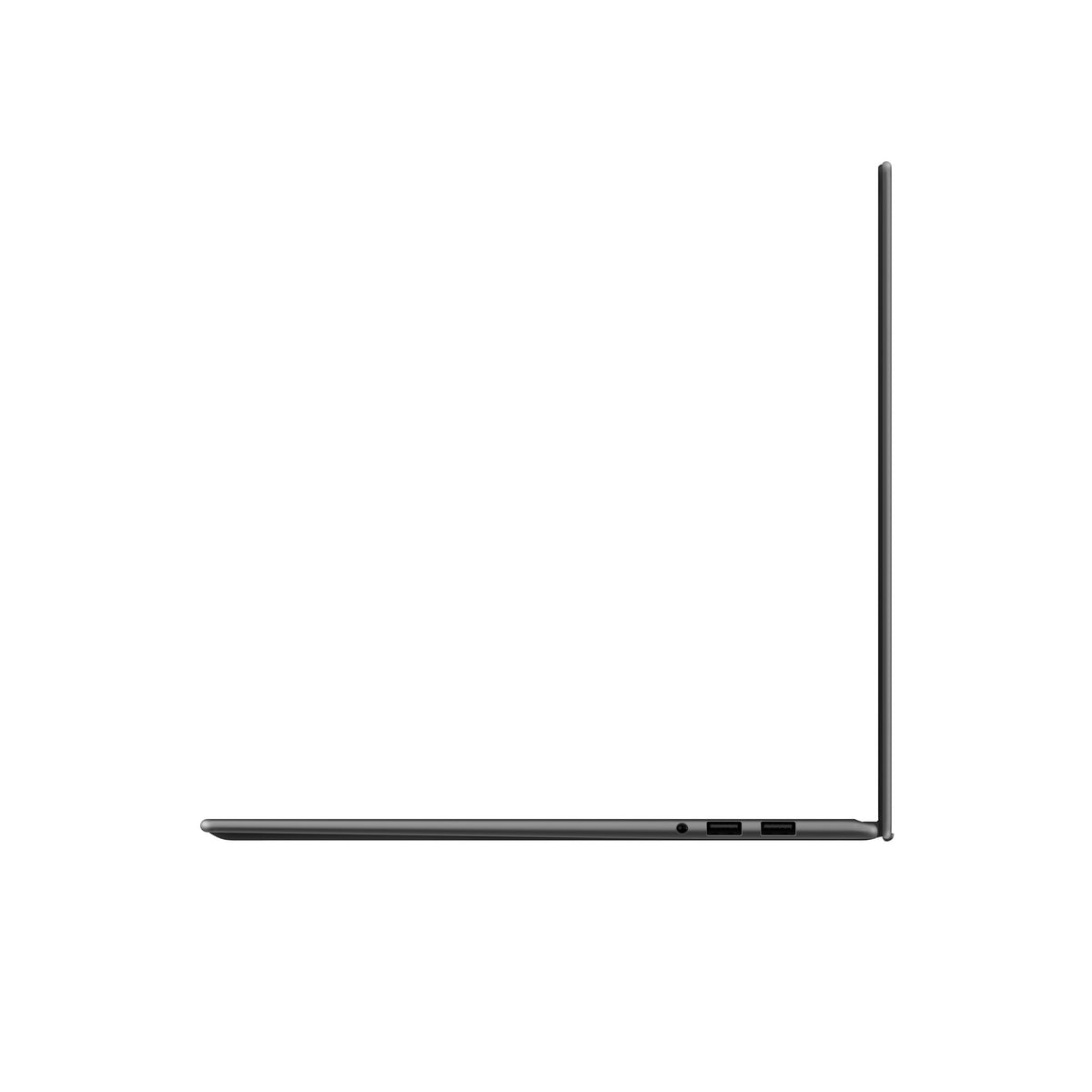 MSI Prestige 16 AI+ C3MG-010FR Copilot+ PC Intel Core Ultra X9 388H Laptop 40,6 cm (16") 2.8K 32 GB LPDDR5x-SDRAM 2 TB SSD Wi-Fi 7 (802.11be) Windows 11 Home Grau Französisch
