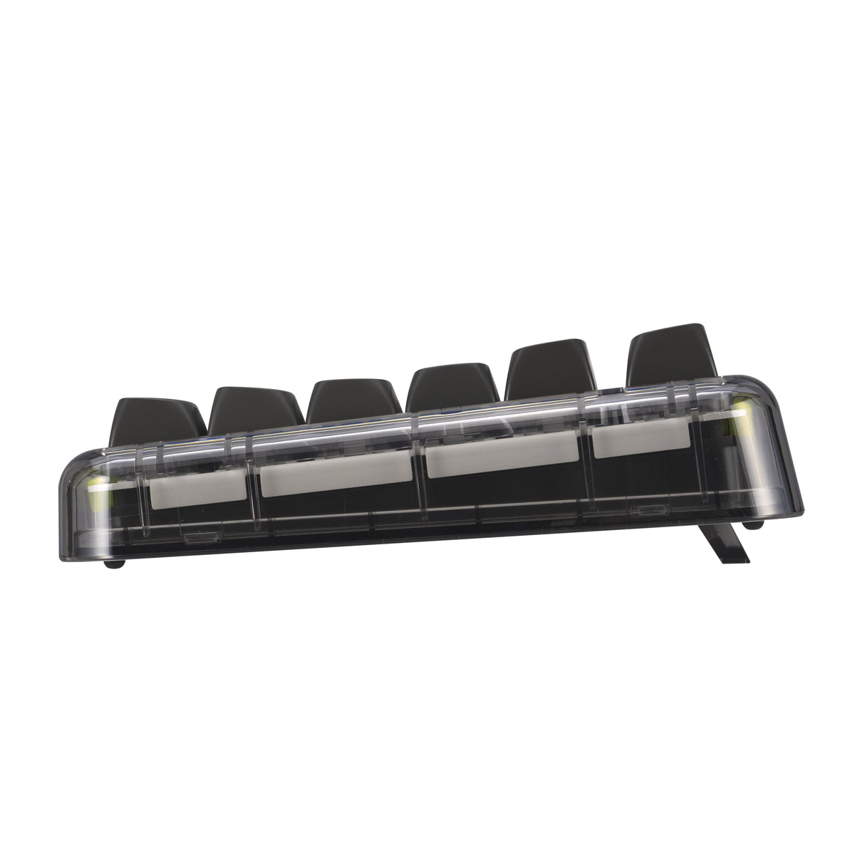ASUS Jelly75 KD201 KEYBOARD/VT-GN/GE/83 Tastatur Universal USB + RF Wireless + Bluetooth Mehrfarbig