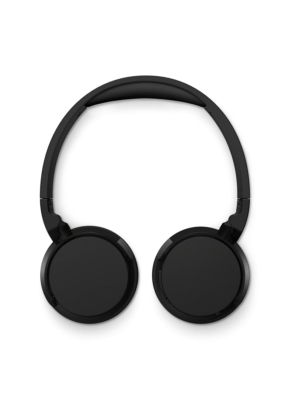 Philips 4000 series TAH4209BK/00 Kopfhörer & Headset Kabellos Kopfband Anrufe/Musik Bluetooth Schwarz