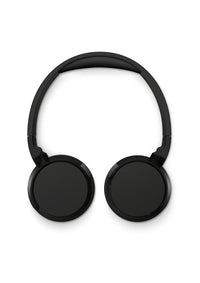 Philips 4000 series TAH4209BK/00 Kopfhörer & Headset Kabellos Kopfband Anrufe/Musik Bluetooth Schwarz