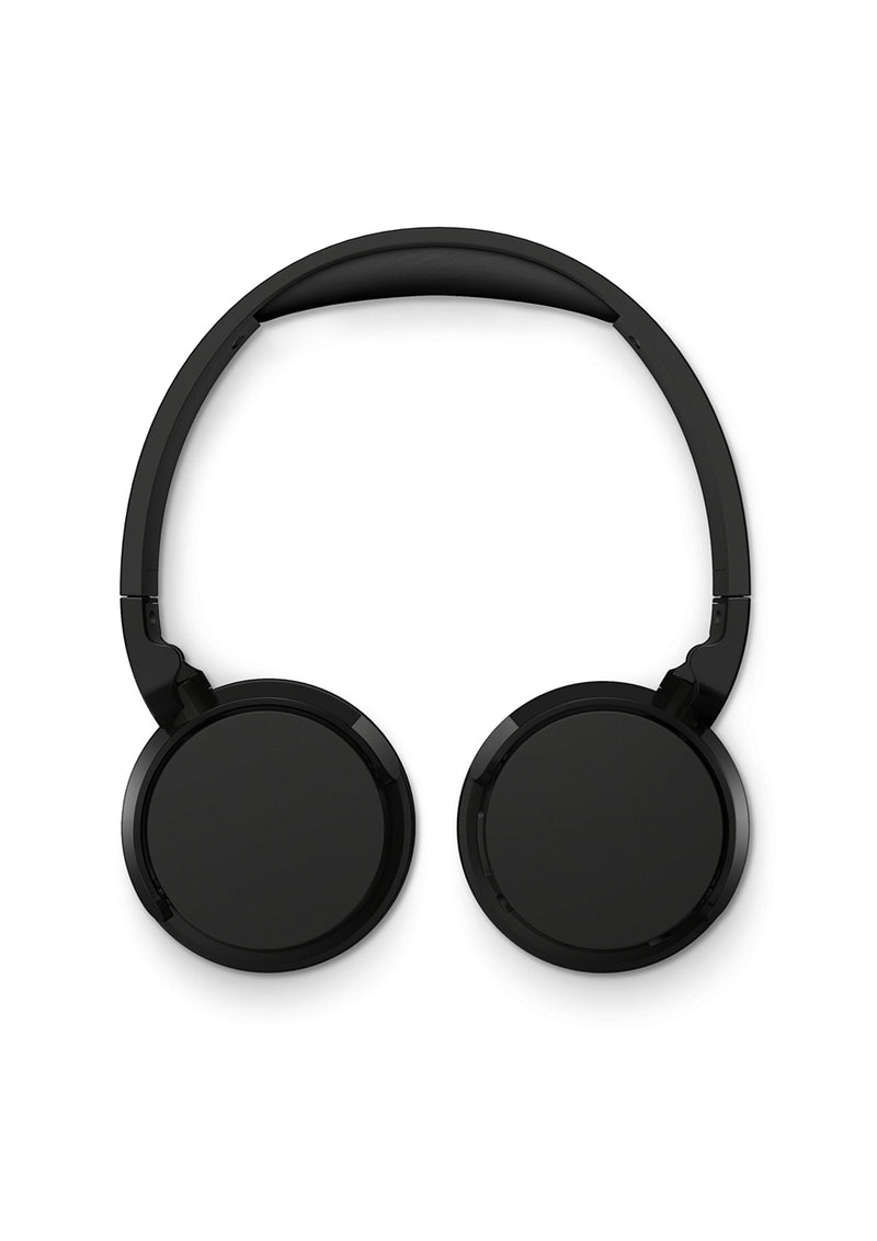 Philips 4000 series TAH4209BK/00 Kopfhörer & Headset Kabellos Kopfband Anrufe/Musik Bluetooth Schwarz