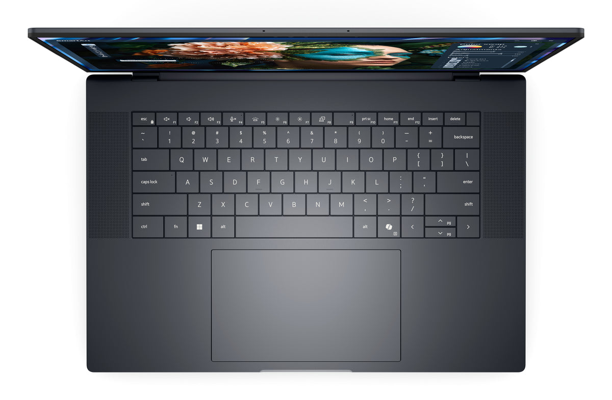DELL Pro Precision 7 16 PW716260 Copilot+ PC Intel Core Ultra 7 366H Mobiler Arbeitsplatz 40,6 cm (16") WUXGA 32 GB LPDDR5x-SDRAM 1 TB SSD NVIDIA RTX PRO 2000 Blackwell Wi-Fi 7 (802.11be) Windows 11 Pro Grau Schweiz