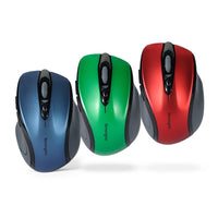 Kensington Pro Fit kabellose Mid-Size-Maus – saphirblau