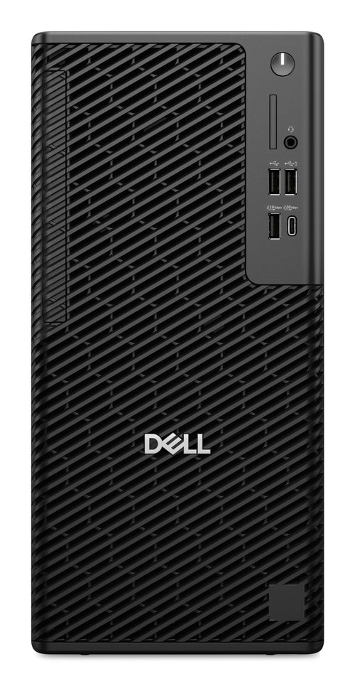 DELL Pro Precision 7 T1 PW7T1260 Intel Core Ultra 7 265 32 GB DDR5-SDRAM 1 TB SSD Windows 11 Pro Desktop Arbeitsstation Schwarz
