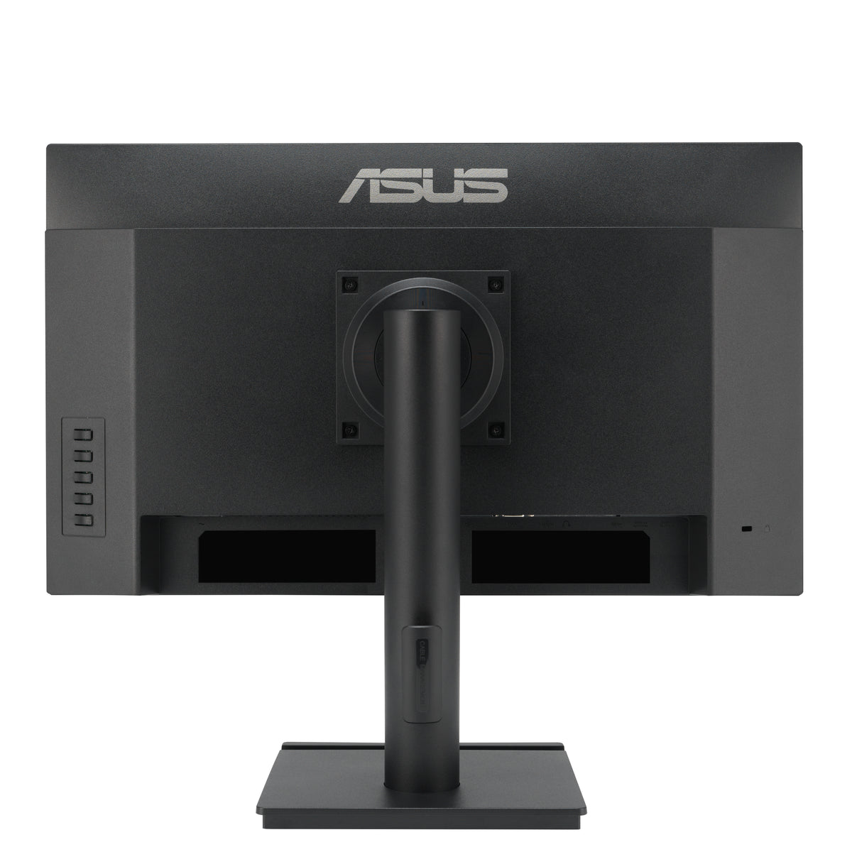 ASUS VA279QGS Computerbildschirm 68,6 cm (27") 1920 x 1080 Pixel Full HD LCD Schwarz