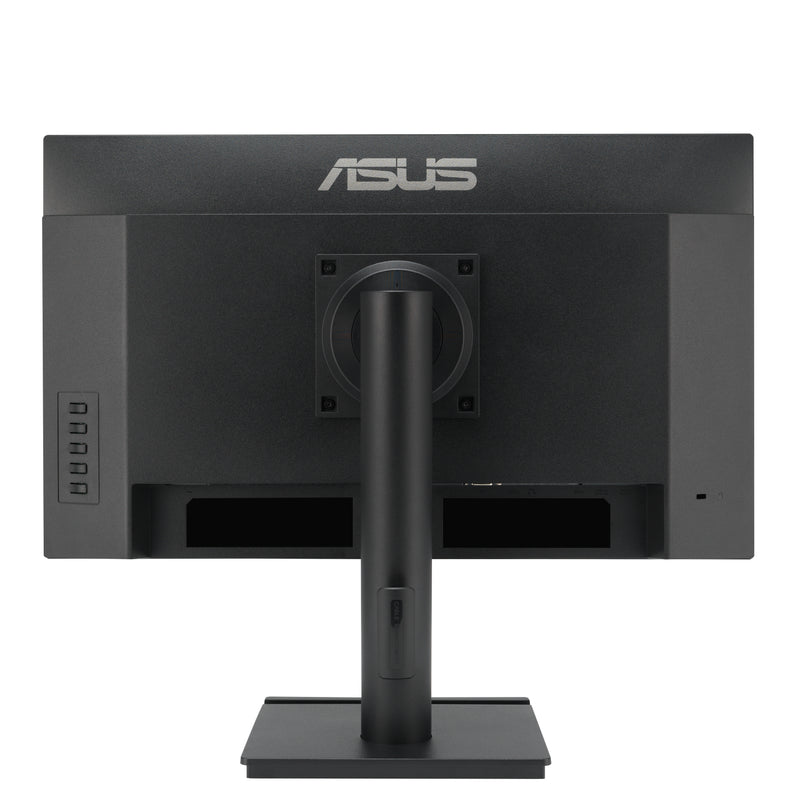 ASUS VA249QGS Computerbildschirm 60,5 cm (23.8") 1920 x 1080 Pixel Full HD LED Schwarz