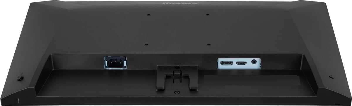 iiyama ProLite X2491H-B1 Computerbildschirm 60,5 cm (23.8") 1920 x 1080 Pixel Full HD LCD Schwarz