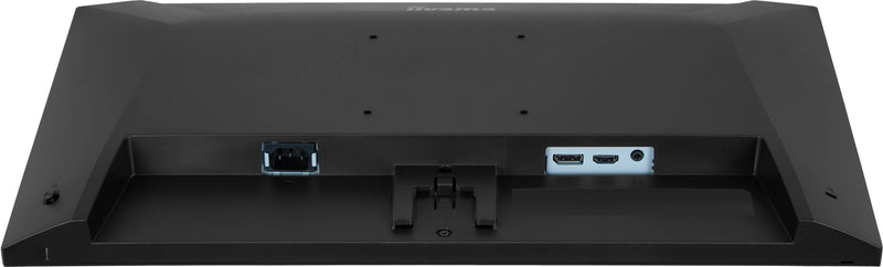 iiyama ProLite X2491H-B1 Computerbildschirm 60,5 cm (23.8") 1920 x 1080 Pixel Full HD LCD Schwarz