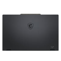 MSI Cyborg 17 B13WFKG-201XFR Intel® Core™ i5 i5-13420H Laptop 43,9 cm (17.3") Full HD 16 GB DDR5-SDRAM 512 GB SSD NVIDIA GeForce RTX 5060 Wi-Fi 6E (802.11ax) FreeDOS Schwarz