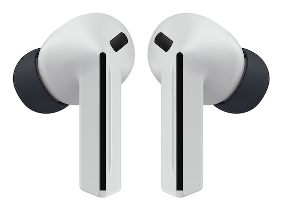 Samsung Galaxy SM-R420NZAAEUE Kopfhörer & Headset True Wireless Stereo (TWS) im Ohr Anrufe/Musik Bluetooth Grau