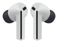 Samsung Galaxy SM-R420NZAAEUE Kopfhörer & Headset True Wireless Stereo (TWS) im Ohr Anrufe/Musik Bluetooth Grau