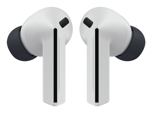 Samsung Galaxy SM-R420NZAAEUE Kopfhörer & Headset True Wireless Stereo (TWS) im Ohr Anrufe/Musik Bluetooth Grau