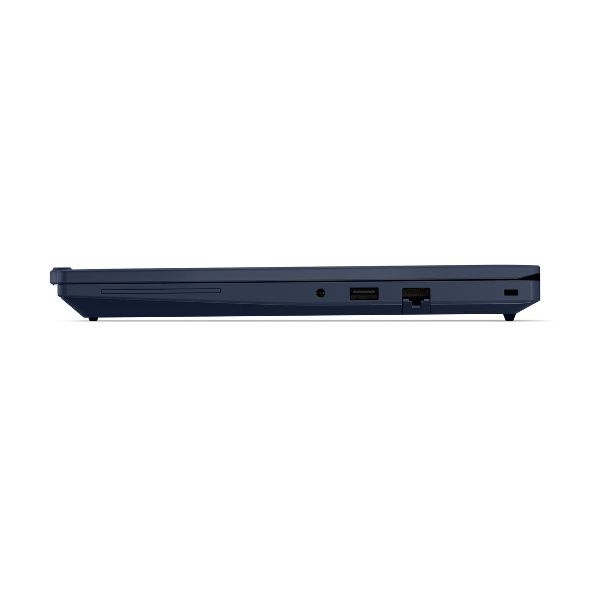 Lenovo ThinkPad T14 Gen 7 (Intel) Copilot+ PC Intel Core Ultra 7 355 Laptop 35,6 cm (14") Touchscreen WUXGA 32 GB LPDDR5x-SDRAM 512 GB SSD Wi-Fi 7 (802.11be) Windows 11 Pro Deutsch Blau