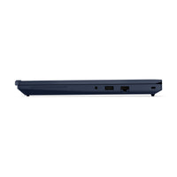 Lenovo ThinkPad T14 Gen 7 (Intel) Copilot+ PC Intel Core Ultra 7 355 Laptop 35,6 cm (14") WUXGA 32 GB LPDDR5x-SDRAM 1 TB SSD Wi-Fi 7 (802.11be) Windows 11 Pro Blau Schweiz